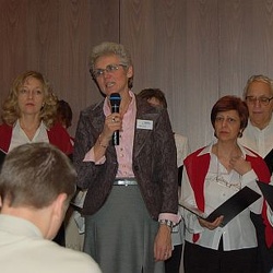 Nickolaustag 2008