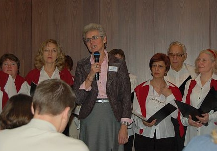 Nickolaustag 2008
