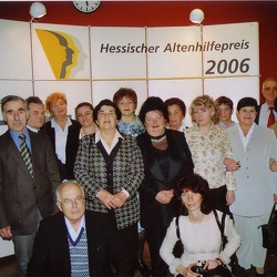 Altenhilfepreis 2006