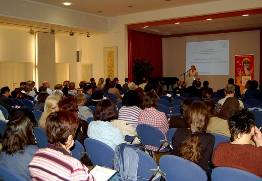Elternkongress in Dresden 2011
