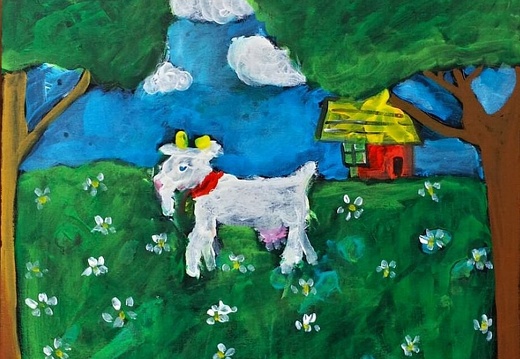Gerbert Popper 8 Jahre