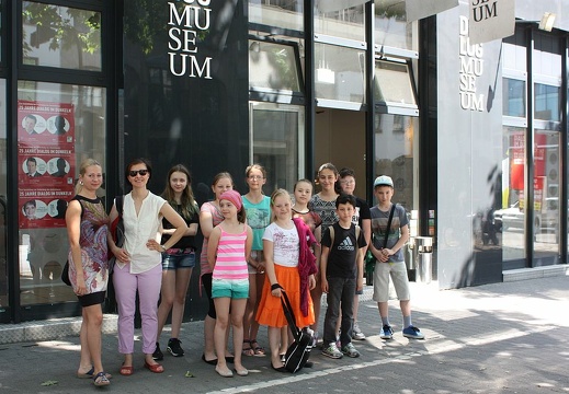 Museum DIALOG FFM