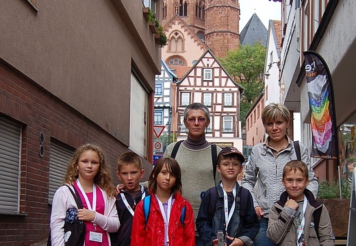 Gelnhausen