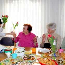 8 März 2012