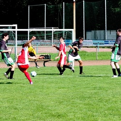 Fußball 2010