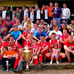 3. Russisches Turnier 2012