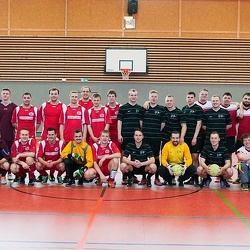Fußball 2015
