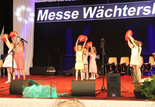 Messe Wächtersbach